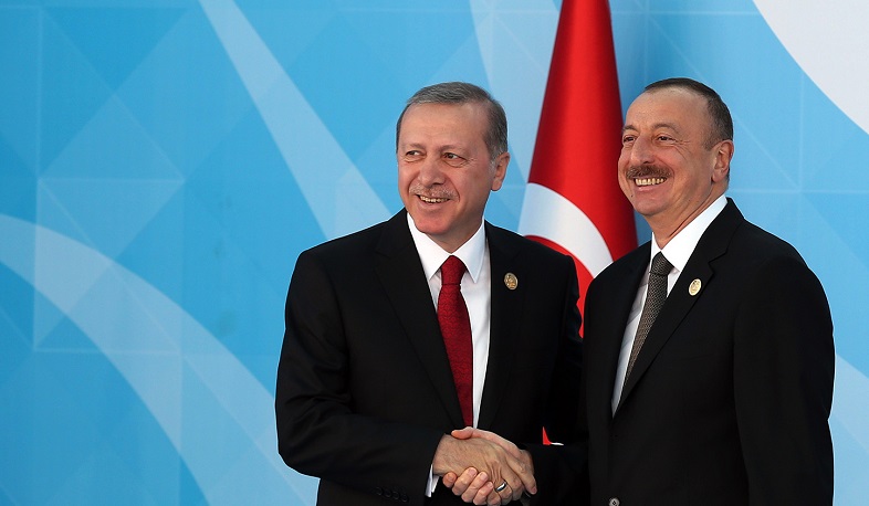 Ըստ հարցվածների՝ Ադրբեջանն ու Թուրքիան Հայաստանի ամենաթշնամական երկրներն են