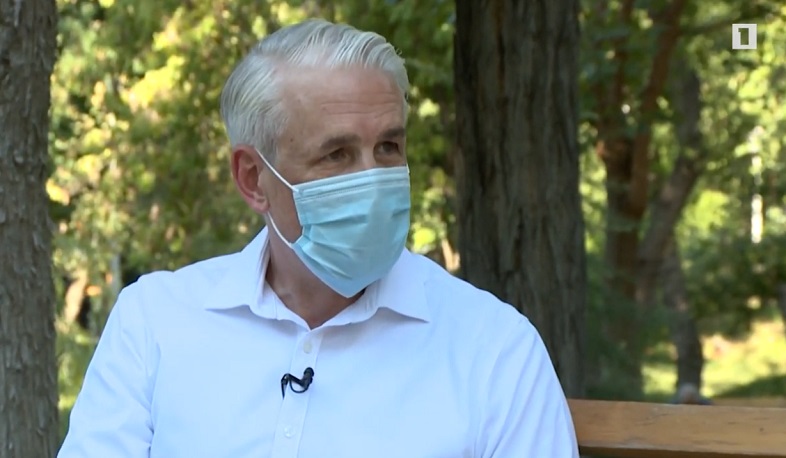 ՄԱԿ-ի համակարգողը՝ Լիբանանի պայթյունի և ՀՀ կառավարության հակահամաճարակային պայքարի մասին