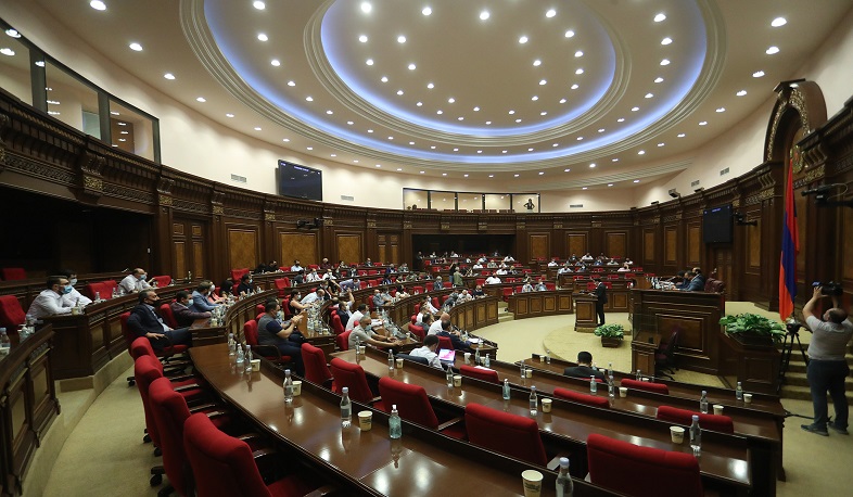 Հուսով եմ՝ արտակարգ դրությունը երկարաձգվում է վերջին անգամ. Ավինյան