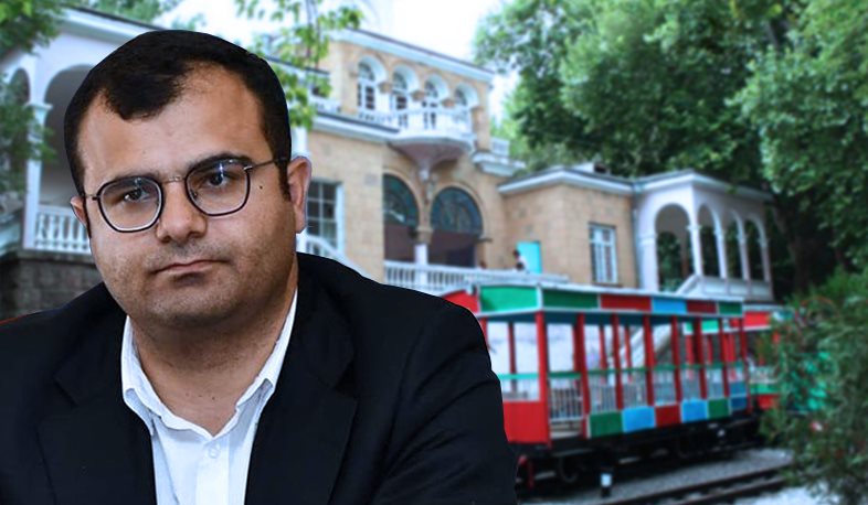 Մանկական երկաթուղու և Հրազդանի կիրճի տարածքում կառուցապատումը նպատակահարմար չէ. Կարապետյան