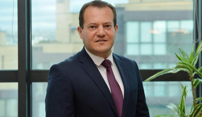 «Լուսավոր Հայաստանը» ԱԺ ֆինանսավարկային և բյուջետային հարցերի մշտական հանձնաժողովում կառաջադրի Արկադի Խաչատրյանի թեկնածությունը