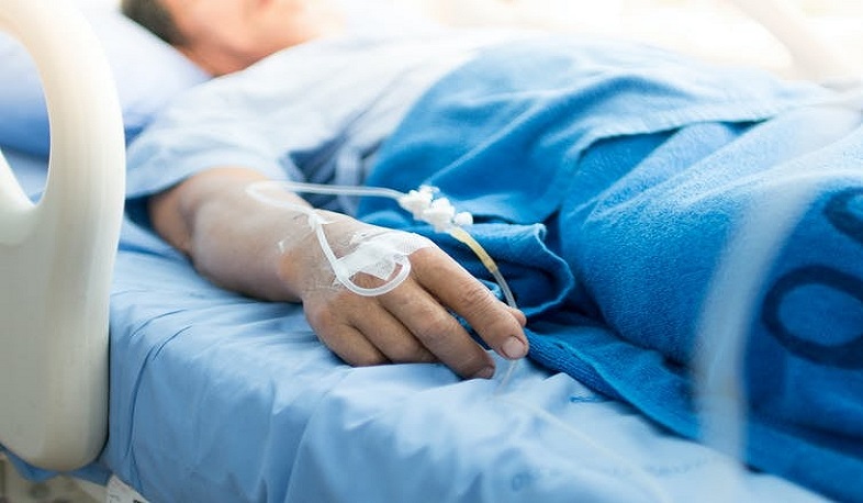 3 patients continue to be treated for alcohol poisoning in hospitals. MOH