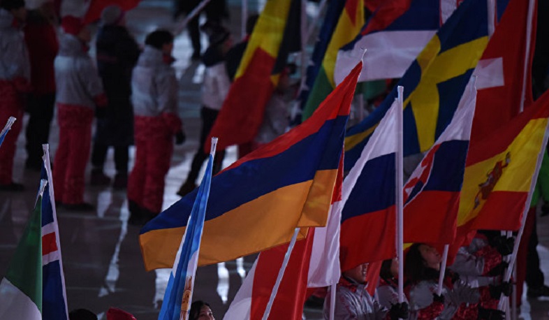 Հայտնի են կառավարության որոշմամբ պատվովճար ստացող տիտղոսակիր մարզիկները