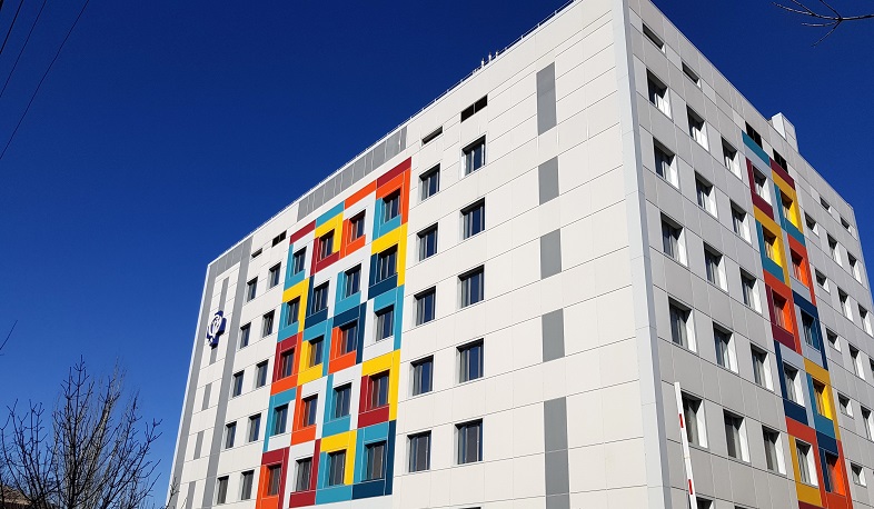 ԱՆ-ն արձագանքել է մանկական քաղցկեղի և արյան հիվանդությունների կենտրոնի  բժիշկների նամակին