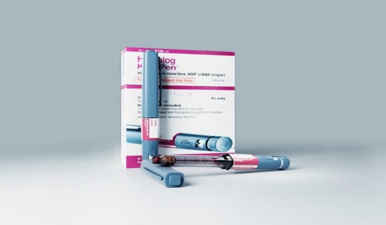 Շաքարային դիաբետ ունեցող երեխաներն ու երիտասարդներն ապահովված են ինսուլինային անալոգներով. ԱՆ