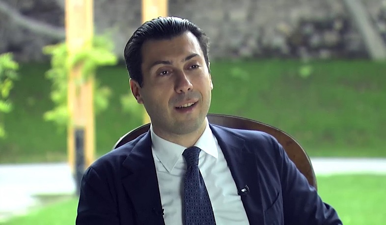 Court ruled to detain Mikael Minasyan - Public TV news