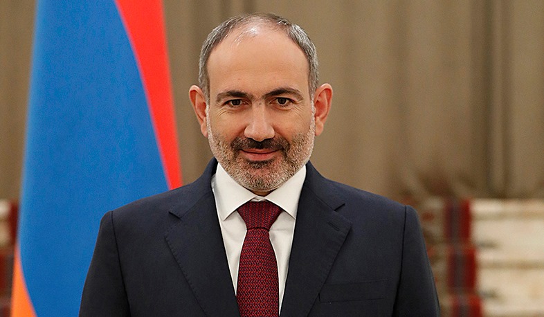“Rejection of the right to self-determination could only lead to oppression and further violence” – Remarks by Prime Minister Nikol Pashinyan, delivered on UN 75th anniversary