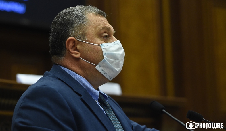 Վարկառուների առնվազն 93 տոկոսը գիտակցված և պարտաճանաչ կատարում է իր պարտավորությունները. Երիցյան