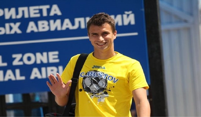 Եթե կամավորների կարիք լինի, ես պատրաստ եմ մեկնել առաջնագիծ․ «Լեռնային Արցախի» ֆուտբոլիստ Մալյակա