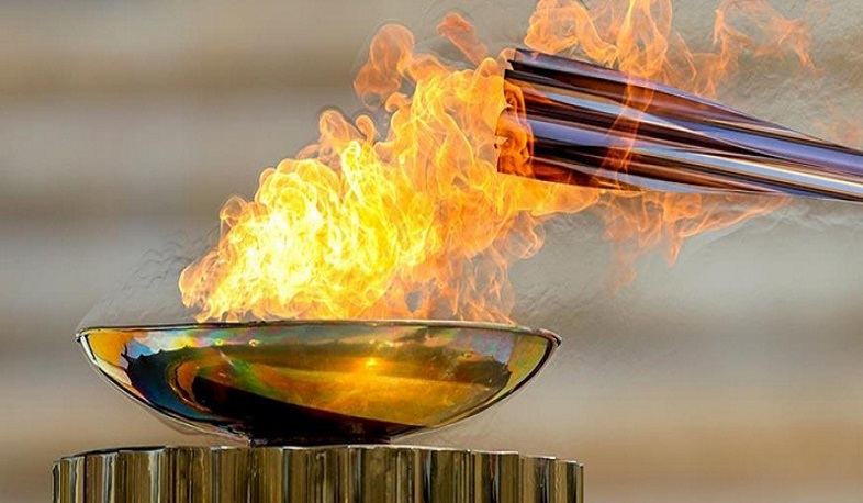 Armenia participated in the Conference of Ministers responsible for Sport of the Council of Europe