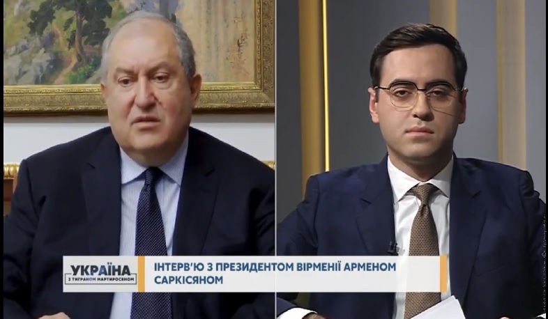 Եթե չլիներ Թուրքիայի բացասական ազդեցությունը, շատ հավանական է, որ այս պատերազմը առհասարակ չլիներ. նախագահ