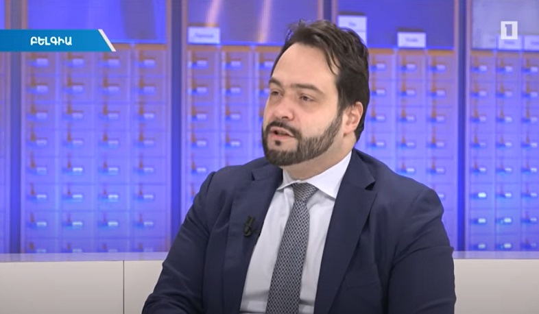 ԵԽ մարդու իրավունքների հարցերի հանձնաժողովի փոխնախագահը՝ Ալիևի և Էրդողանի հայտարարությունների մասին