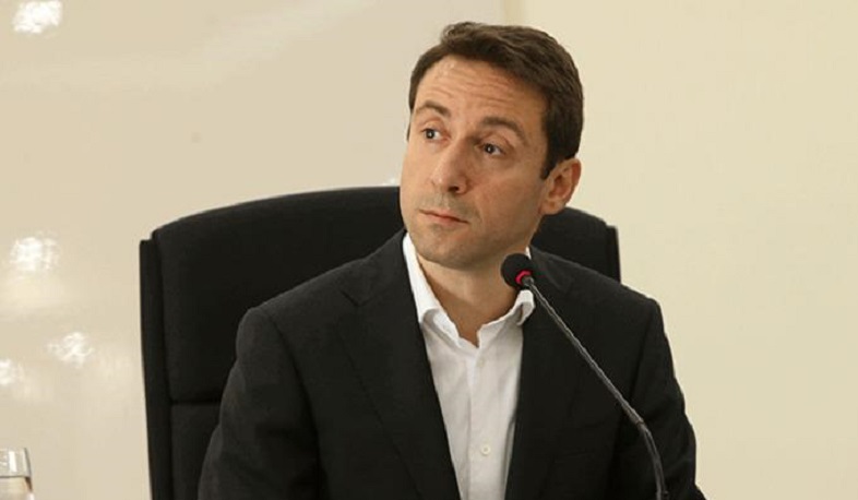 Եթե ավագանին աշխատավարձերի բարձրացման որոշում կայացնի, ես հրաժարվելու եմ դրանից. Երևանի քաղաքապետ