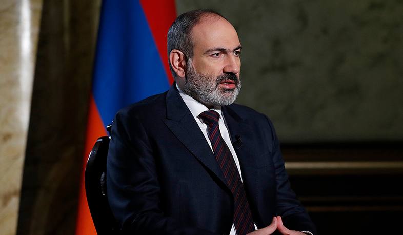 Պետական հեղաշրջման սցենարները պետք է բացառվեն. վարչապետի հարցազրույցը Հանրային հեռուստաընկերությանը. մաս 1