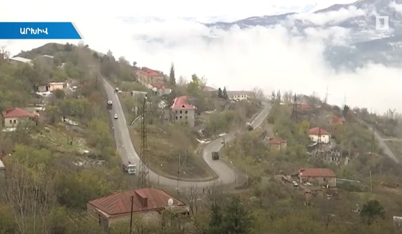 Եռակողմ հայտարարությունից հետո «Բոլորը բոլորի դիմաց» ձևաչափն Ադրբեջանը խախտեց