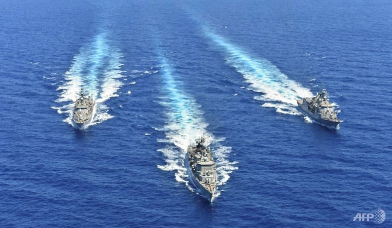 Greece and Turkey open talks in Istanbul