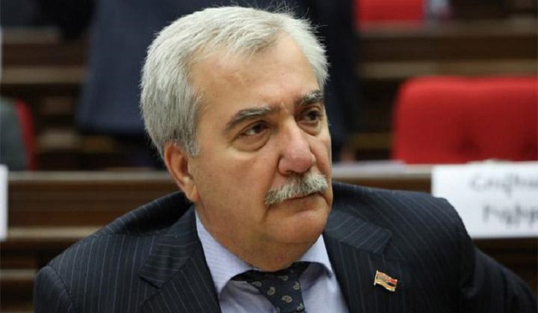 Այս պահին ժողովրդի համար ամենակարևորը հրադադարի ռեժիմի և ներքին անվտանգության պահպանումն է. Անդրանիկ Քոչարյան