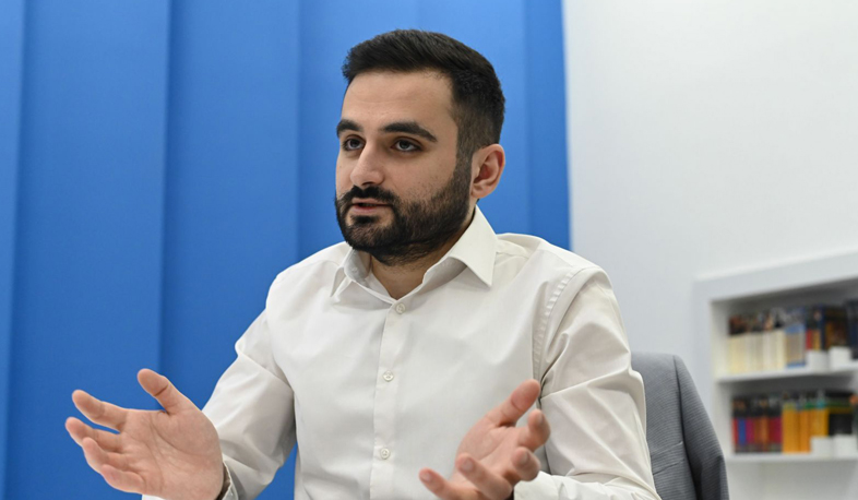 Հանրայինի 65-ամյակին համադրելու ենք անցյալը, ներկան ու ապագան. մեզ համար վերագնահատման պահ է. Հովհաննես Մովսիսյան