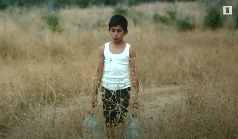 Artsax haqqında film Kann kinofestivalında nümayiş olunub