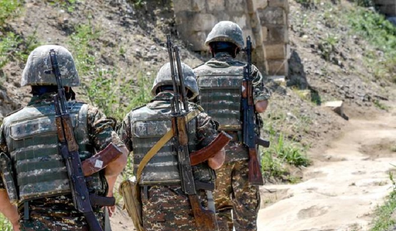 US National Council of Churches issues a statement on Artsakh and Armenian PoWs