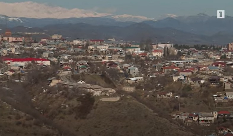 Nagorno-Karabakh conflict can be resolved only by exercising the right to self-determination: Armenian Foreign Ministry