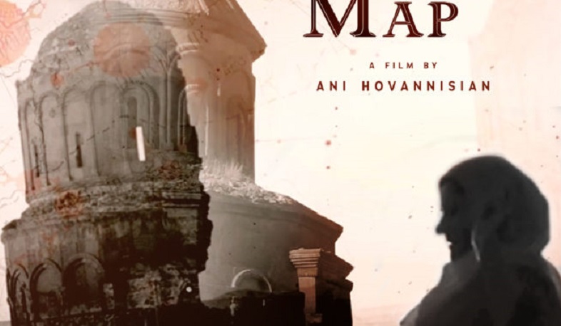 NBCLX to air ‘The hidden map’ film dedicated to the Armenian Genocide