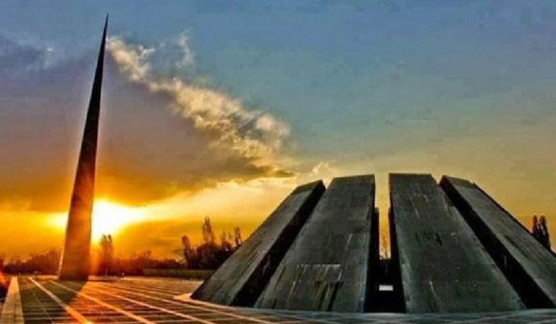 ‘Memorial trilogy’: state events on Armenian Genocide anniversary known