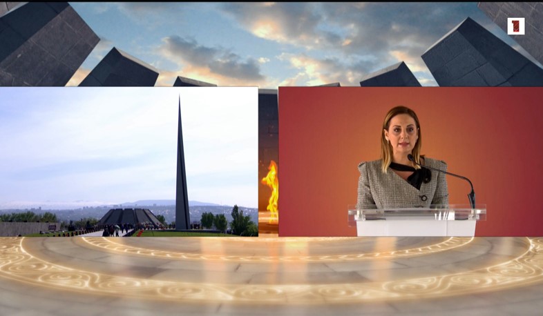 You were killed by the sword, we were killed by famine and blockade, and the criminal is one: Lebanese Minister