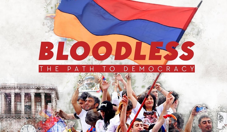 Film about Velvet Revolution won two major awards at the Beverly Hills Film Festival