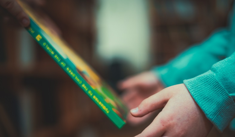 «Գիրքը Արցախին սպեղանի» խորագրով գրքահավաք