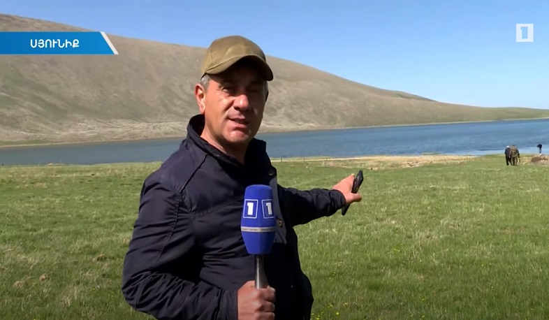 Սյունիքում բանակցությունները շարունակվում են. «Լուրեր»-ի անդրադարձը