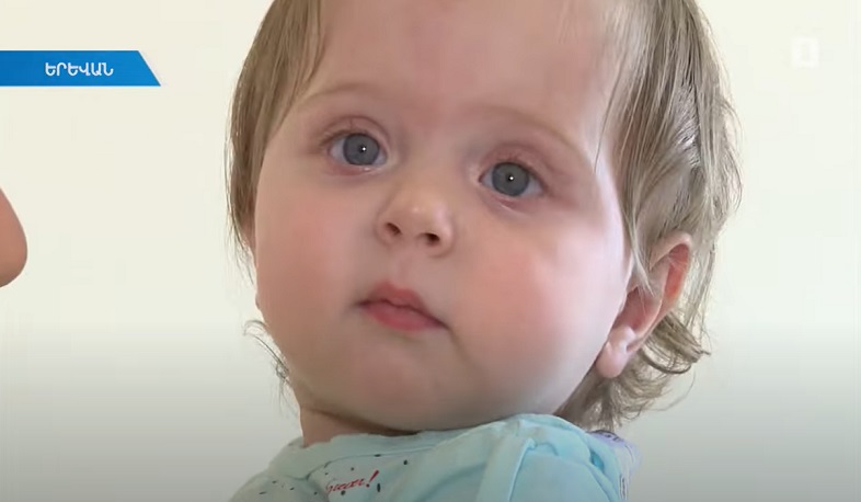 Վերջին 2 ամիսը մանկական հիվանդանոցները ծանրաբեռնված են աշխատել