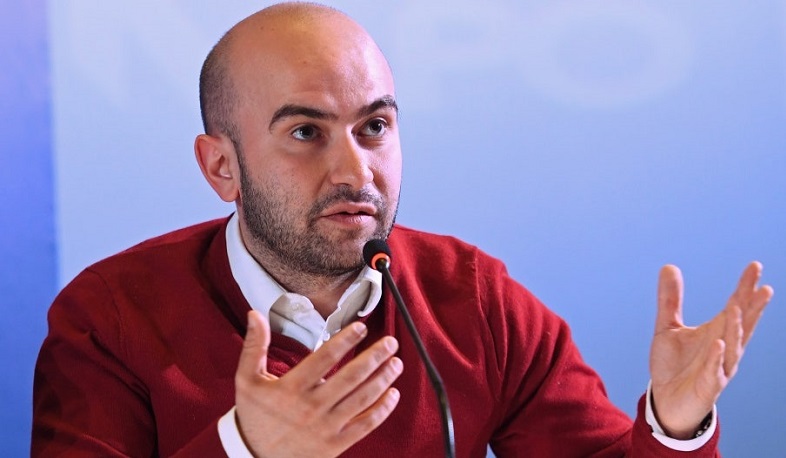 Բաքուն հայազգի սպորտային լրագրողին չի հավատարմագրել Եվրո 2020-ի համար