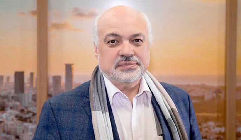 Constantin Orbelian has been appointed Music Director and Chief Conductor of the New York Opera