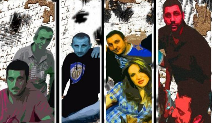 Greece to present "Utopian Land"  song in Eurovision 2016