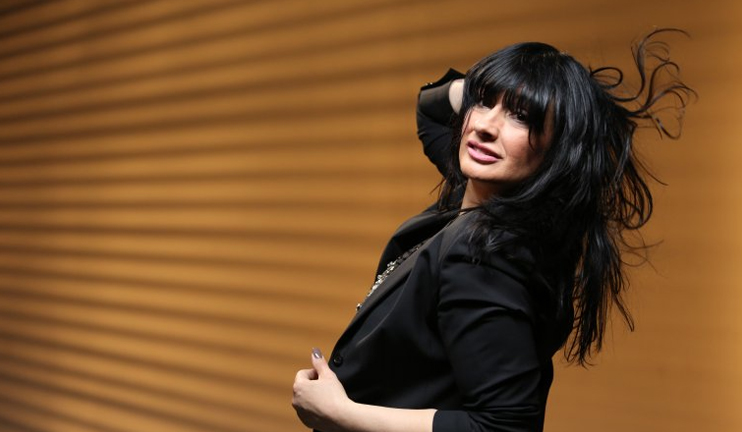 The representative of Macedoniai will perform for the second time on the pan European stage