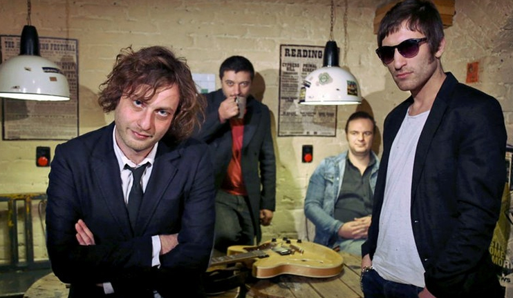 Georgian delegation is sure to surprise Europe and hold victory in Eurovision