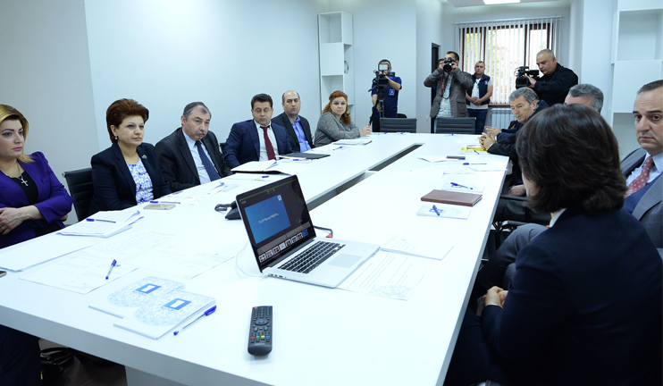 Digitization of Public TV Company archive is an urgent issue