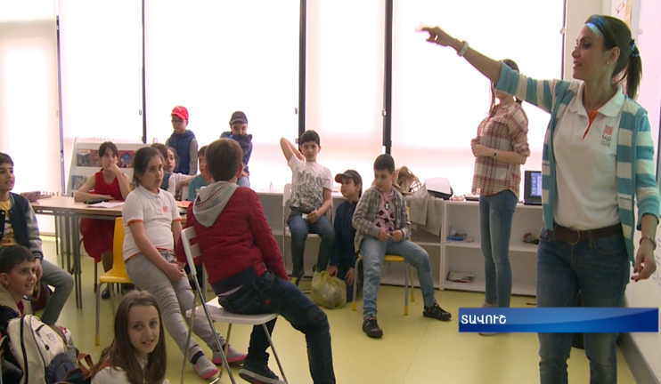 CB school curriculum is agreed with Ayb