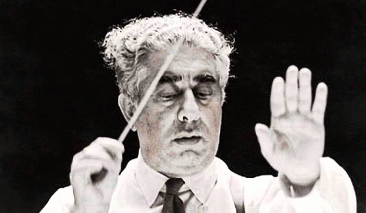 June 6th marks the birthday of prominent Armenian composer Aram Khachatryan