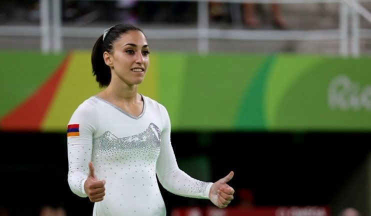 American the Wall Street Journal  refers to Gebeshian performance