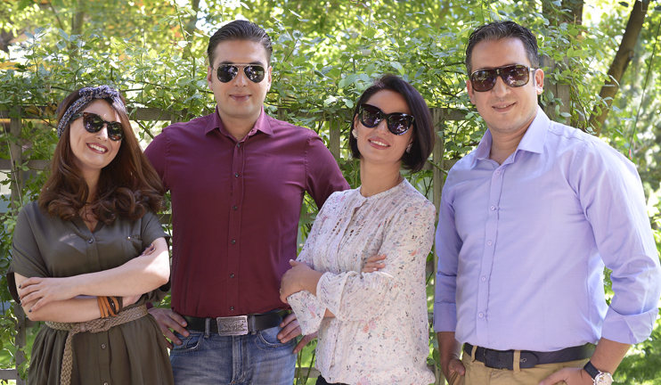 «Առավոտ լուսո»-ն հաղորդավարական փոփոխված կազմ կունենա