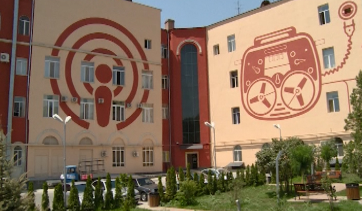 Public Radio marks its 90th anniversary