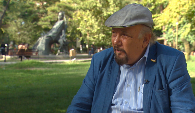 And things took another turn: Yervand Yerznkyan