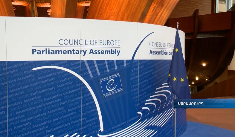 PACE co-rapporteurs on Armenia believe elections will be held in a constructive atmosphere