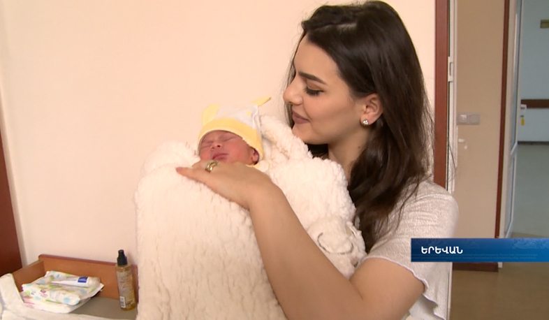 2016-ին ծնելիությունն ավելացել է, մանկական մահացությունը՝ կրճատվել