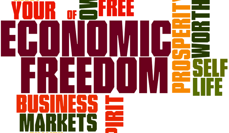 Index: Armenia in the list of more economically free ocuntries