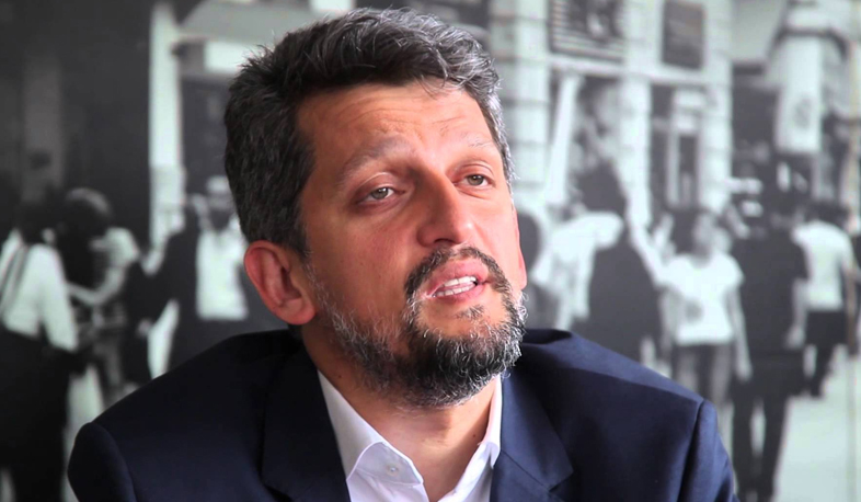 Karo Paylan to turn to Euroepan Court