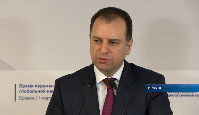 ՊՆ ղեկավարը ՀԱՊԿ որոշ անդամների վարքագիծը «ձախության մանկական հիվանդություն» է համարում