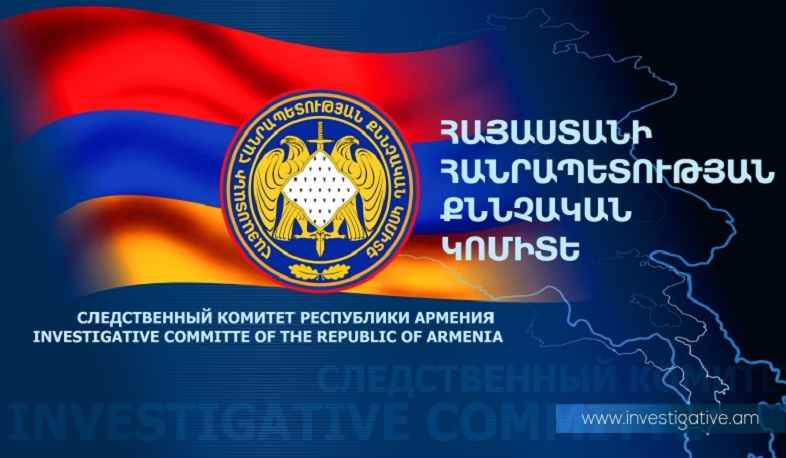 Դատարանը բավարարել է Սիսիան համայնքի ղեկավար Արթուր Սարգսյանին կալանավորելու միջնորդությունը. Քննչական կոմիտե